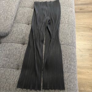 Issey Miyake pants size 5 made in Japan